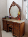 Shegun Wood Dressing table (সেগুন কাঠের ড্রেসিং টেবিল)